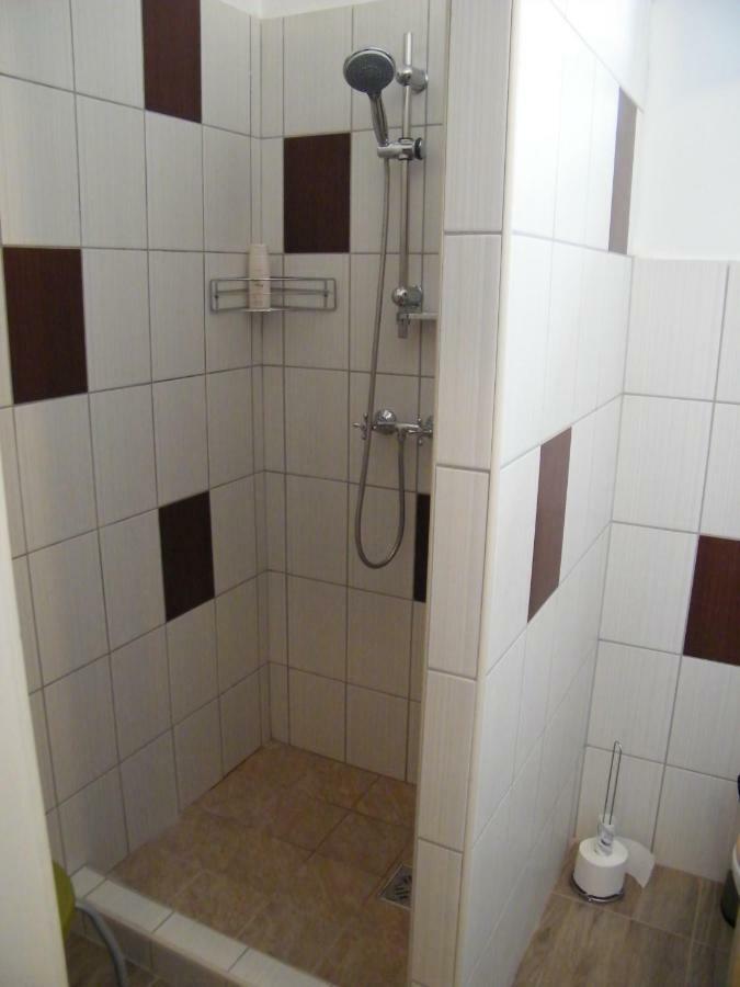 Pál utcai Apartman Miskolc Bagian luar foto