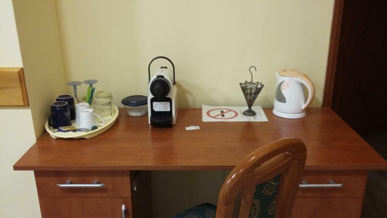 Pál utcai Apartman Miskolc Bagian luar foto